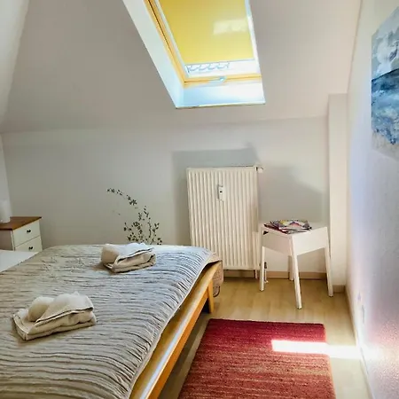Vi Nicole Hafenstrasse 37 Zingst