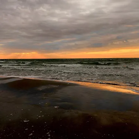 Apartment Vi Nicole Hafenstraße 37 *