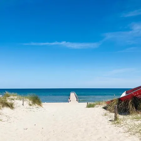 Vi Nicole Hafenstraße 37 Apartment