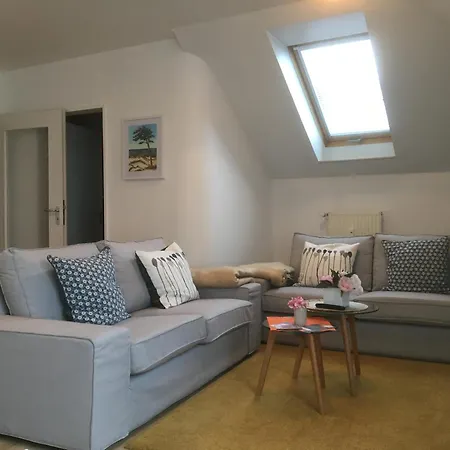 Lejlighed Vi Nicole Hafenstrasse 37 *