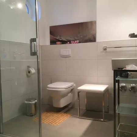 Lejlighed Vi Nicole Hafenstrasse 37 *