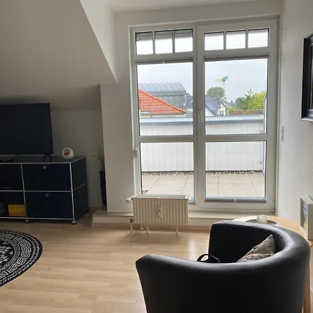 Vi Nicole Hafenstrasse 37 Zingst