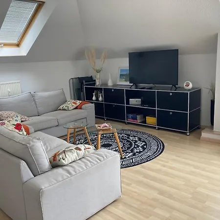 Vi Nicole Hafenstrasse 37 Zingst